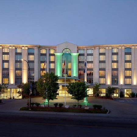 Holiday Inn & Suites Montreal Airport By Ihg Dorval Dış mekan fotoğraf