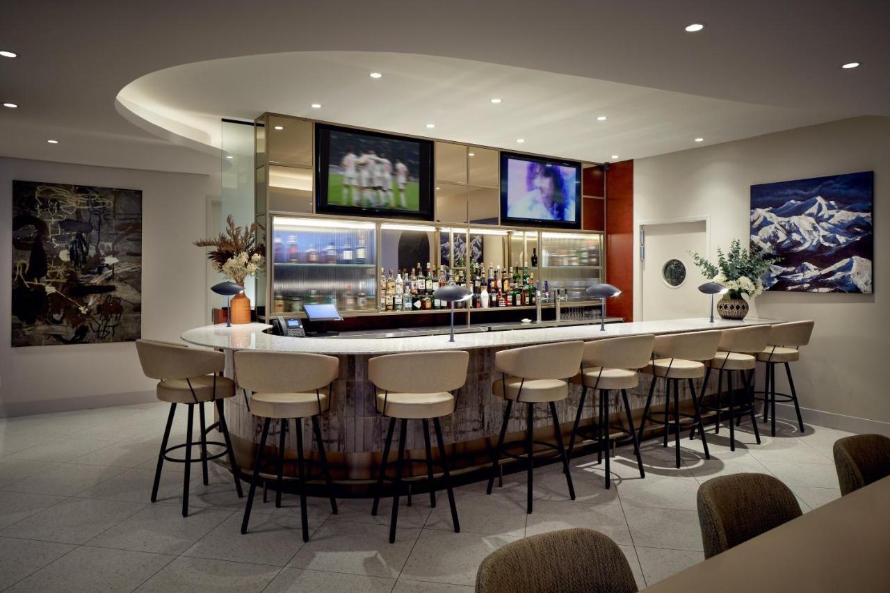 Holiday Inn & Suites Montreal Airport By Ihg Dorval Dış mekan fotoğraf