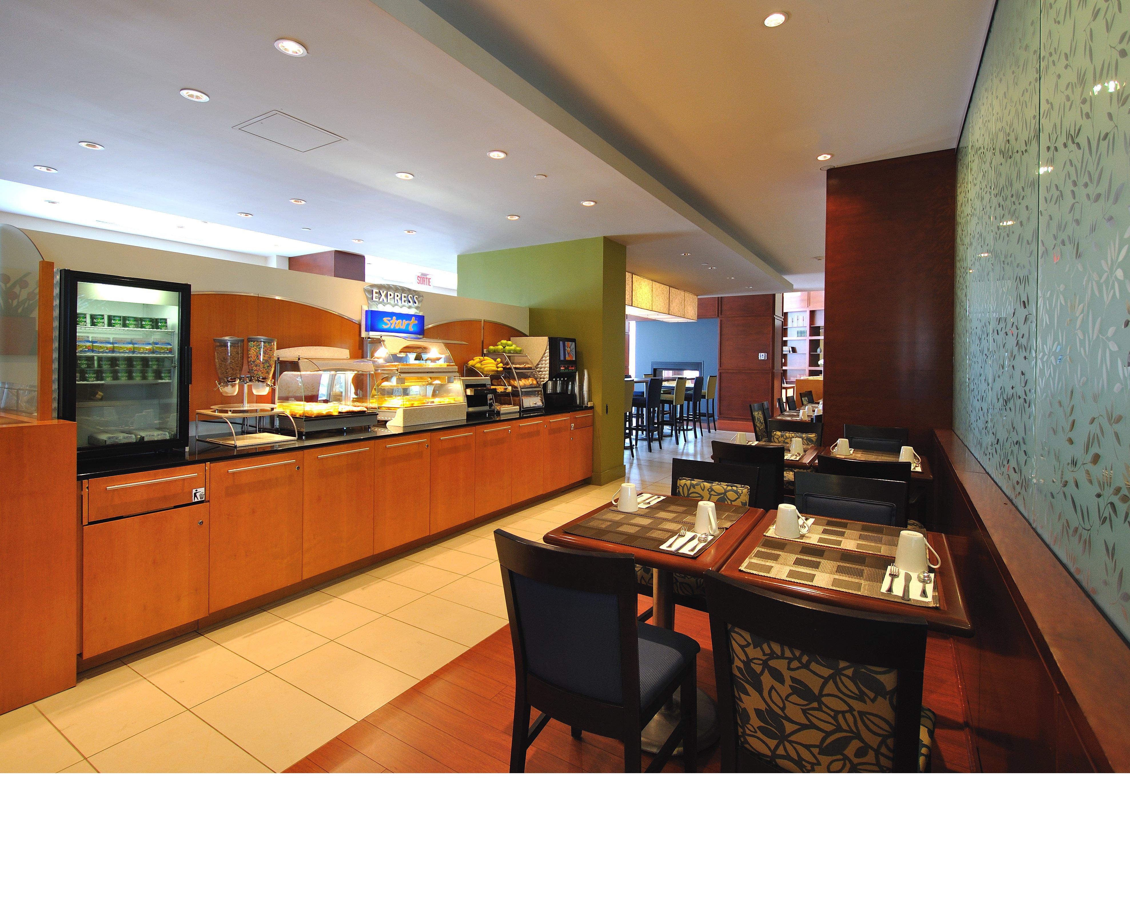 Holiday Inn & Suites Montreal Airport By Ihg Dorval Dış mekan fotoğraf