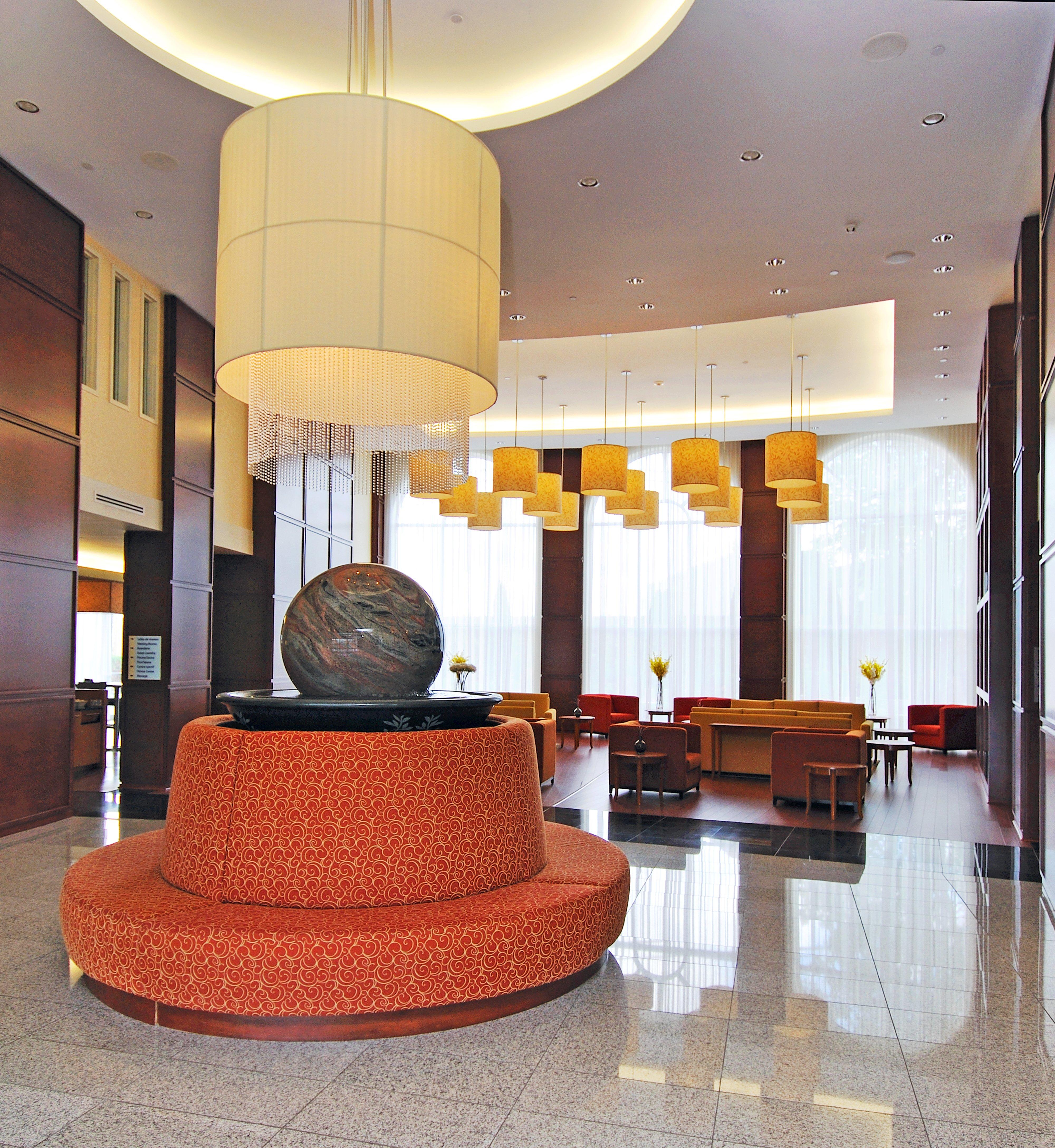 Holiday Inn & Suites Montreal Airport By Ihg Dorval Dış mekan fotoğraf